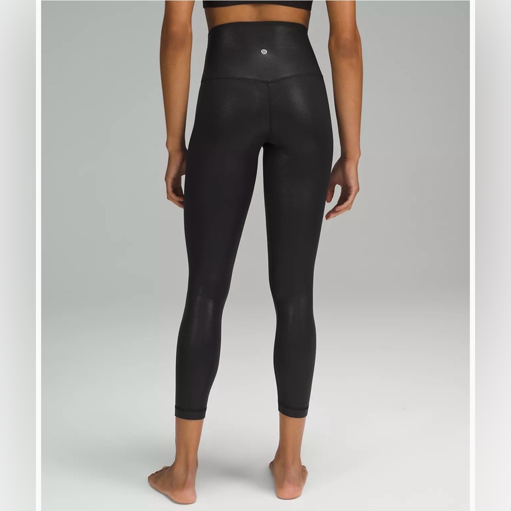 Lululemon Shine Align Pant